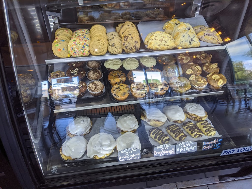 DJ's Bagel Café in 13693 N Fountain Hills Blvd, Fountain Hills, AZ