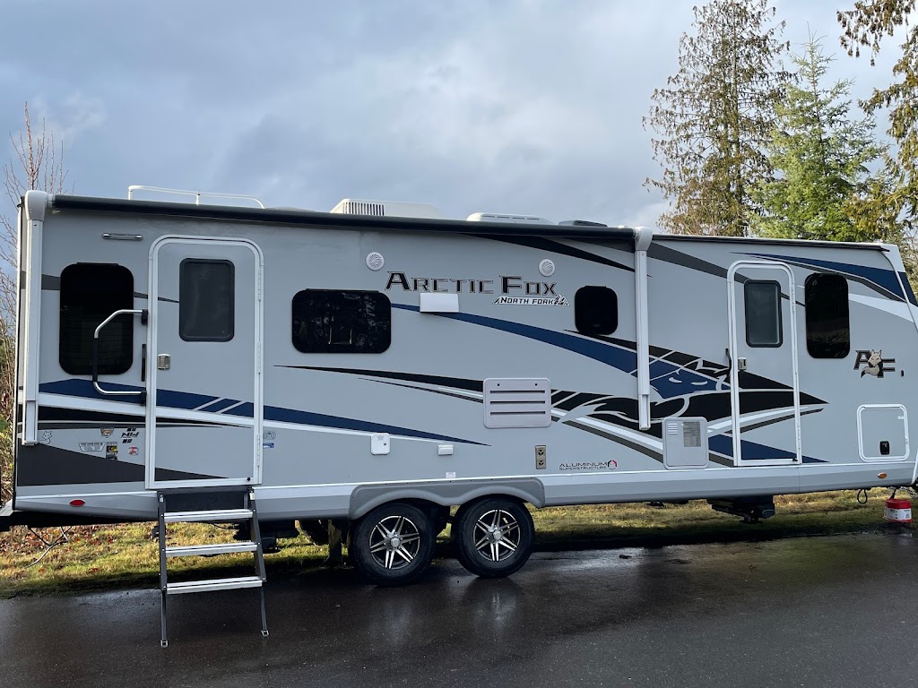 Apache Camping Center | 19520 Viking Ave NW, Poulsbo, WA 98370, USA | Phone: (360) 626-1324