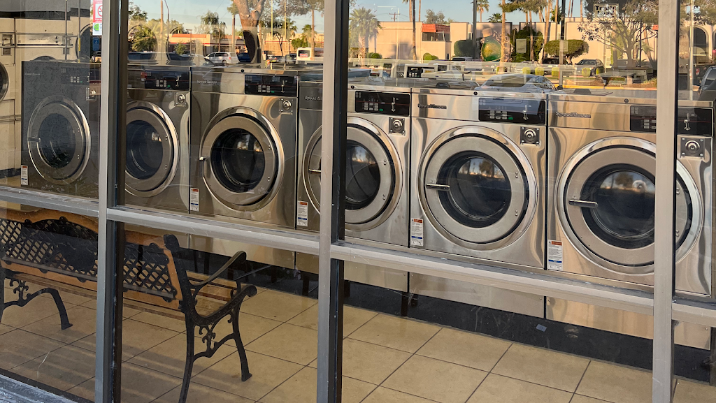 Super Wash Laundromat | 1640 N Scottsdale Rd, Tempe, AZ 85281, USA | Phone: (415) 960-9503