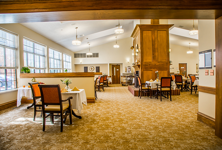 Westgate Assisted Living | 3030 S 80th St, Omaha, NE 68124 | Phone: (402) 391-8566