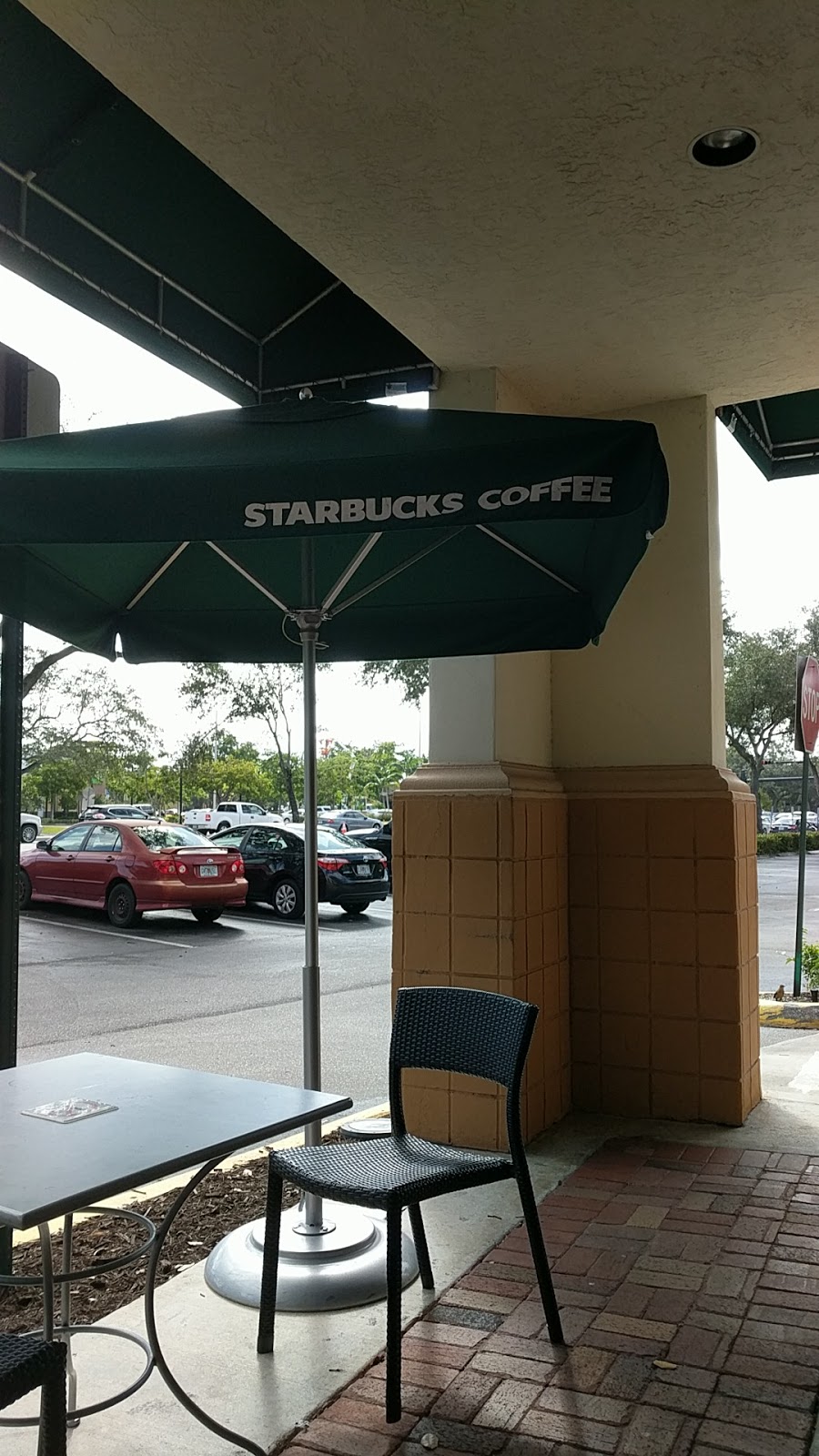 Starbucks | 1891 N Pine Island Rd, Plantation, FL 33322, USA | Phone: (954) 236-9764