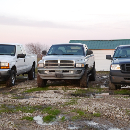 Small Town Auto | 4250 FM 1390, Kaufman, TX 75142, USA | Phone: (469) 867-3771