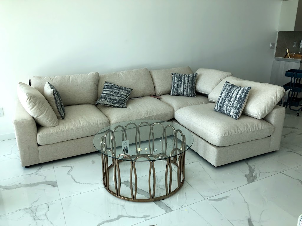 Bargain Goods Furniture | 5945 Ravenswood Rd, Fort Lauderdale, FL 33312, USA | Phone: (954) 612-0200