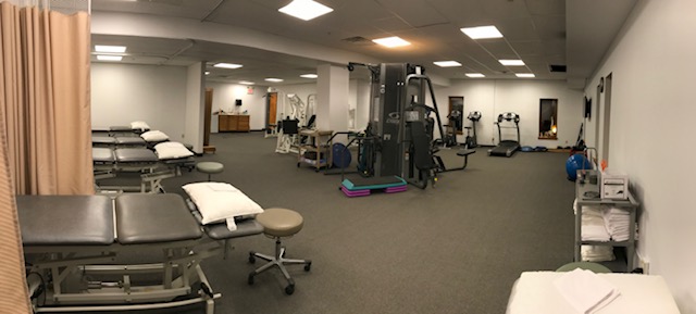Capital Region Physical Therapy | 1873 Western Ave Ste 102, Albany, NY 12203, USA | Phone: (518) 439-5006