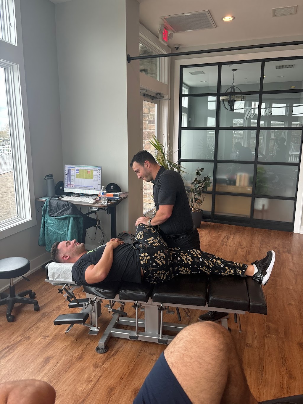 Thrive Spine & Sports Rehab | 107 NJ-35, Point Pleasant Beach, NJ 08742, USA | Phone: (732) 903-7360