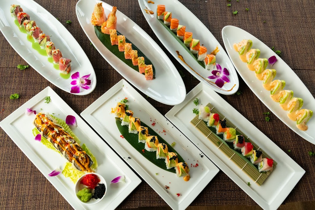 Aoyama Chinese & Japanese Cuisine | 86 E Main St ste l, Mendham Borough, NJ 07945, USA | Phone: (973) 543-9700