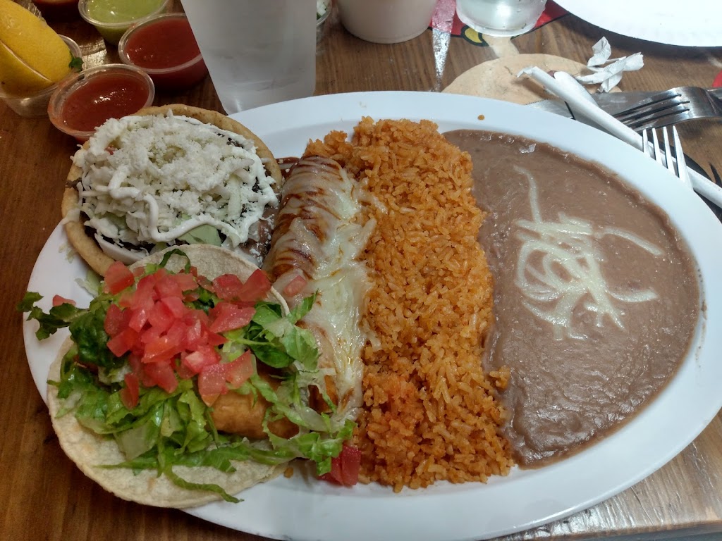El Super Taco | 11300 W Pico Blvd, Los Angeles, CA 90064, USA | Phone: (310) 473-9692