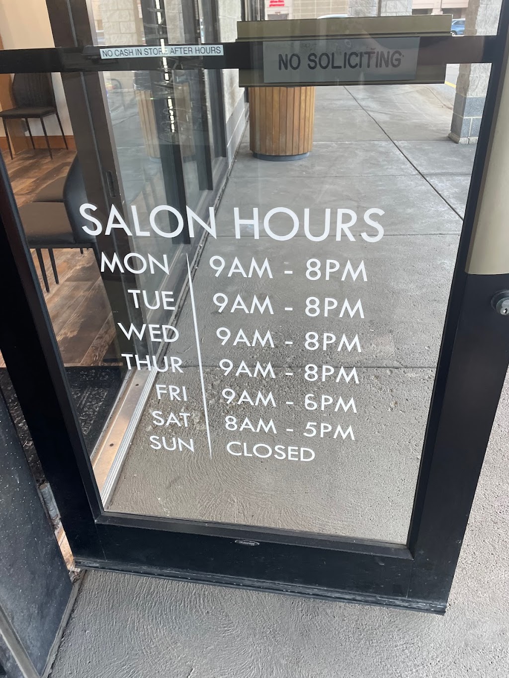 Fantastic Sams Cut & Color | 220 Buffalo Trail Dr #356, Sarver, PA 16055, USA | Phone: (724) 295-0101