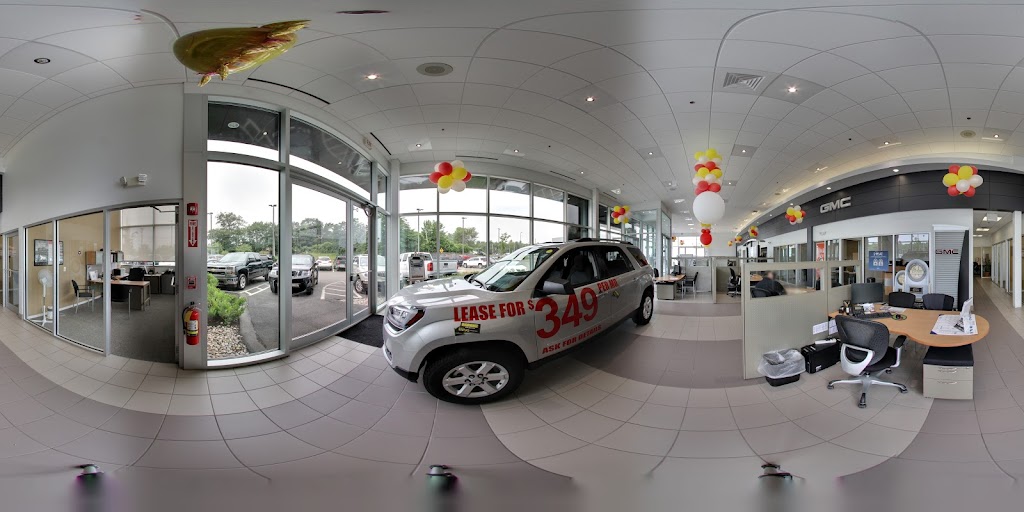 Prime Buick GMC | 1845 Washington St, Hanover, MA 02339, USA | Phone: (781) 780-3662