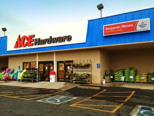 Cherry Creek Ace Hardware | 1417 S Holly St, Denver, CO 80222, USA | Phone: (303) 691-3435