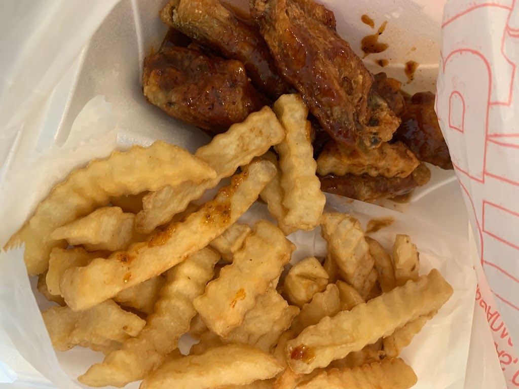 WNB Factory Wings & Burger 26 | 8200 Mall Pkwy B190, Stonecrest, GA 30038, USA | Phone: (470) 545-2999