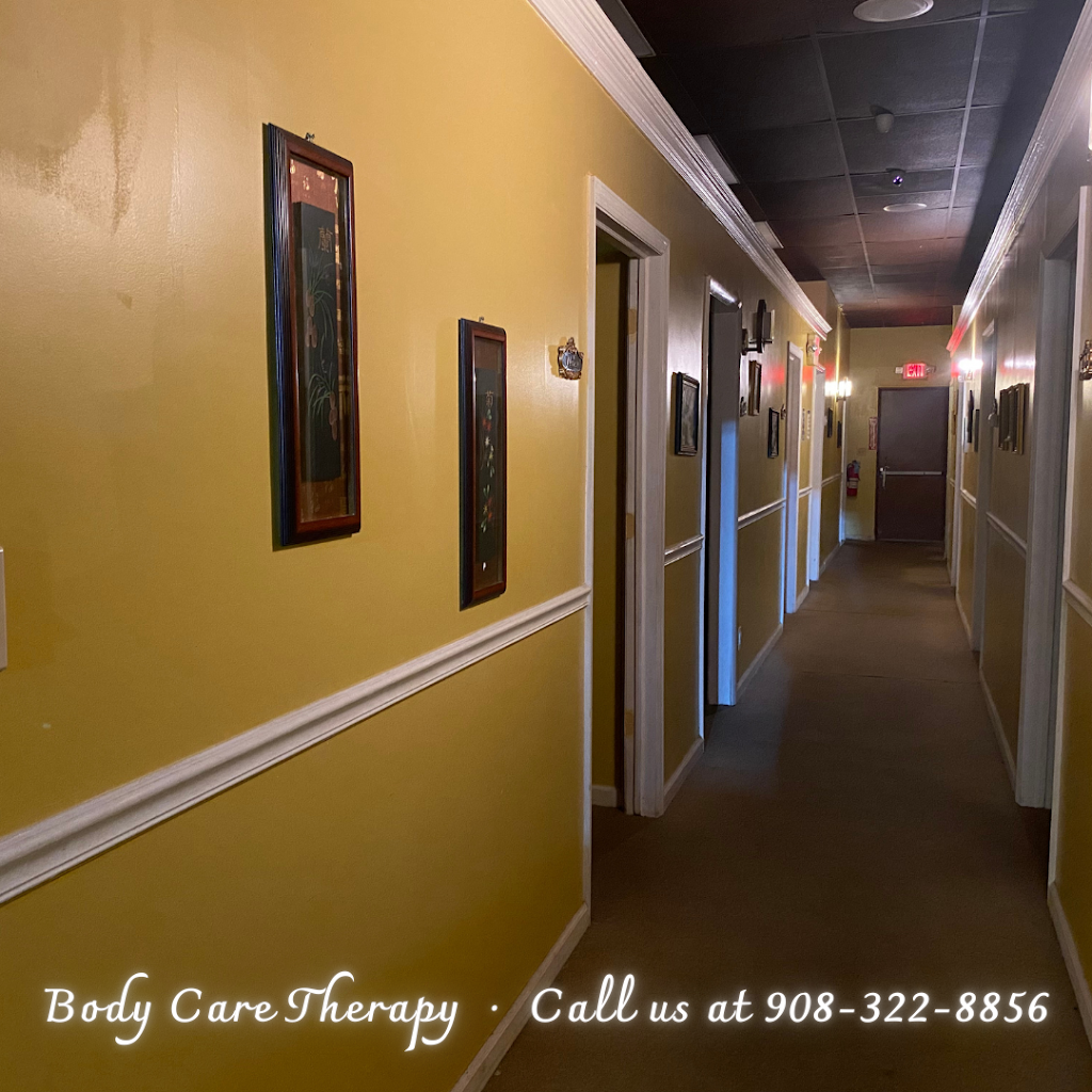 Body Care Therapy | 1985 US-22, Scotch Plains, NJ 07076, USA | Phone: (908) 322-8856
