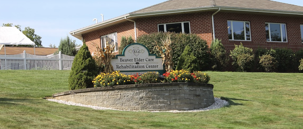 Beaver Healthcare and Rehabilitation Center | 616 Golf Course Rd, Aliquippa, PA 15001, USA | Phone: (724) 375-0345