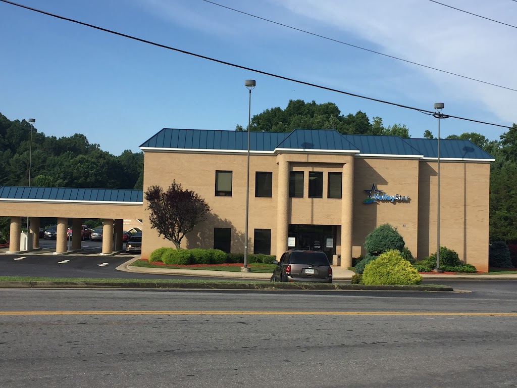 ValleyStar Credit Union | 41 Wheeler Ave, Collinsville, VA 24078, USA | Phone: (800) 475-6328