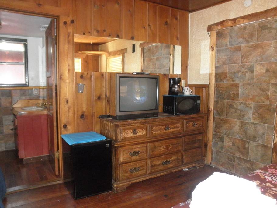 Big Bear Lakefront Camping Condo | 39212 Big Bear Blvd, Big Bear Lake, CA 92315, USA | Phone: (909) 422-0117