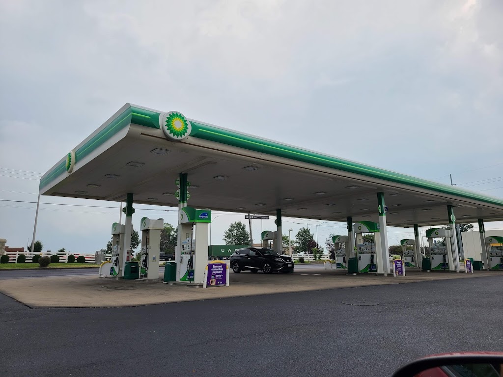 bp | 8039 Burlington Pike Kentucky 181, Florence, KY 41042, USA | Phone: (859) 534-0192