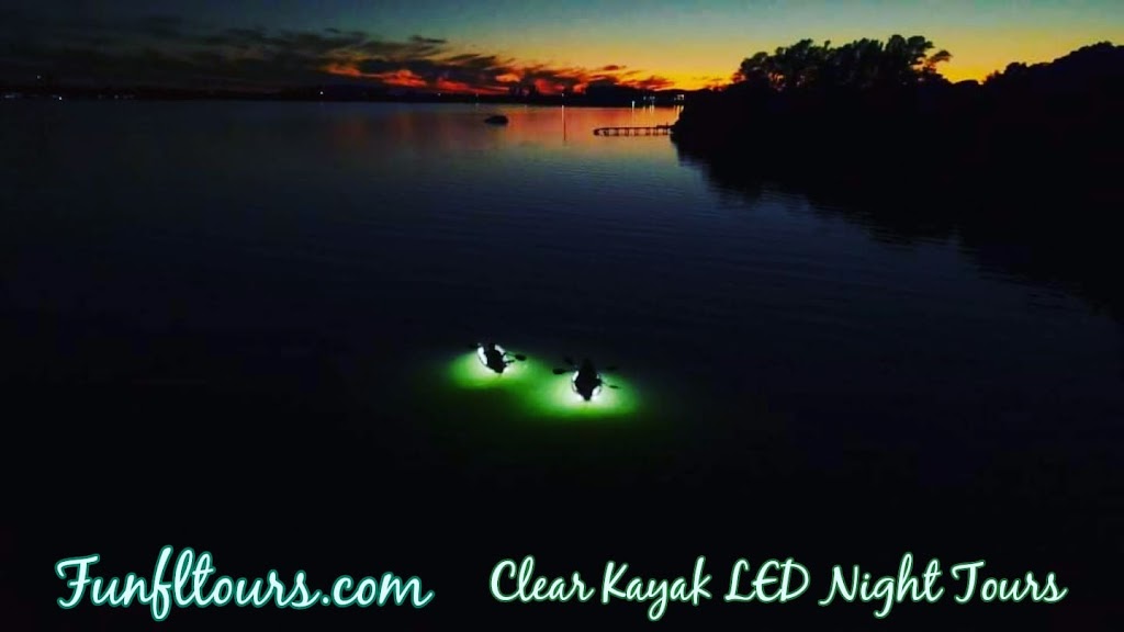 Anna Maria Island Clear Kayak and Scooter Tours | 6200 Flotilla Dr, Holmes Beach, FL 34217 | Phone: (941) 259-9713