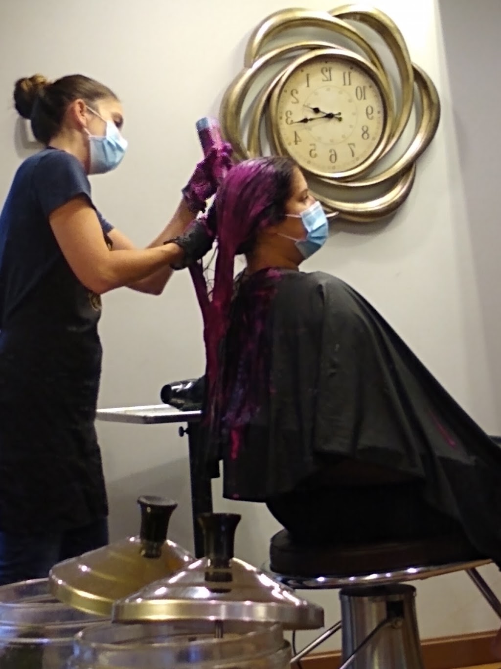 Texture Salon LLC | 200 Main St, Salem, NH 03079, USA | Phone: (603) 235-3492