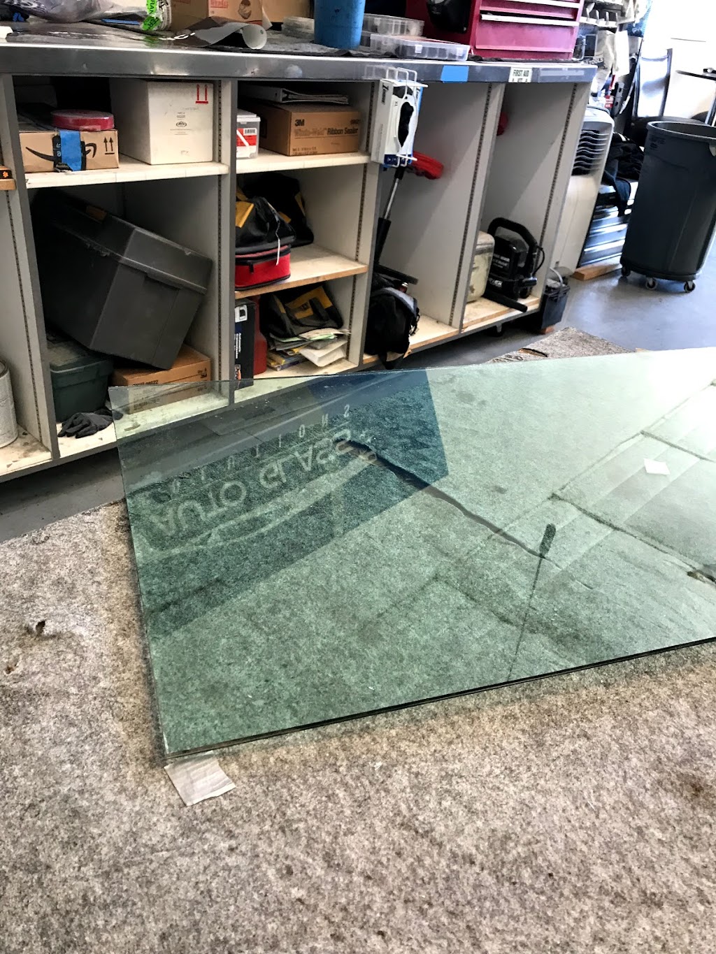 Auto Glass Solutions - Windshield Repair & Replacement | 2000 E Main St Suite E, Woodland, CA 95776, USA | Phone: (530) 867-1742
