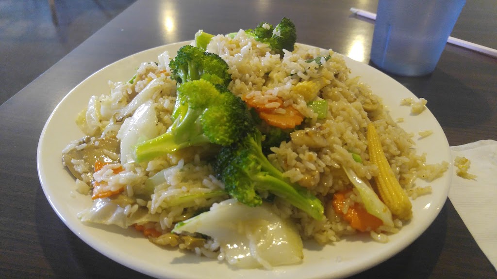 Siam Rice II | 25845 Railroad Ave, Santa Clarita, CA 91321, USA | Phone: (661) 287-0099