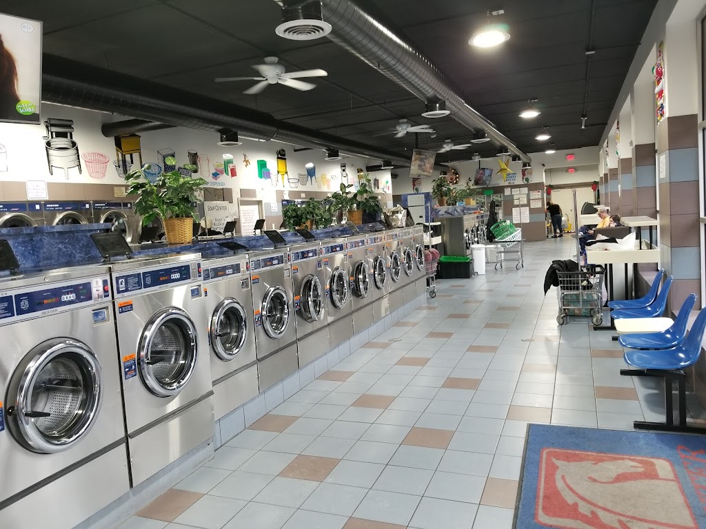 Community Laundromat | 1623 Sheridan Rd, North Chicago, IL 60064, USA | Phone: (224) 306-9716