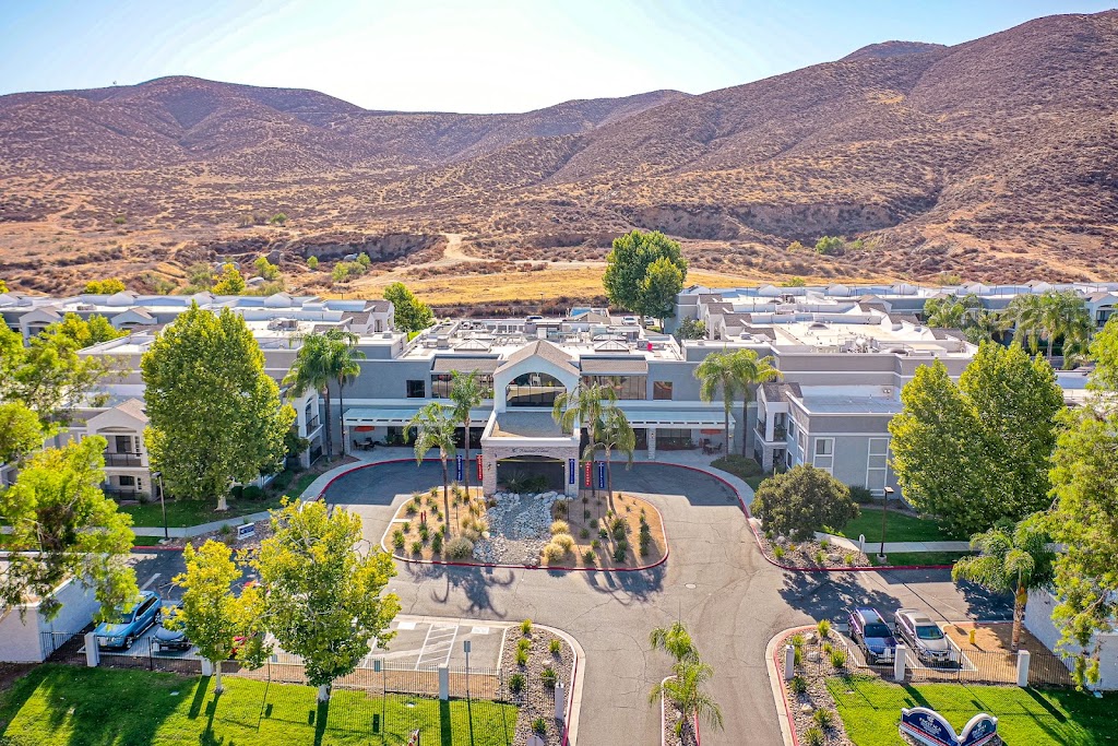 Pacifica Senior Living Menifee | 28333 Valley Blvd, Sun City, CA 92586 | Phone: (951) 821-9760