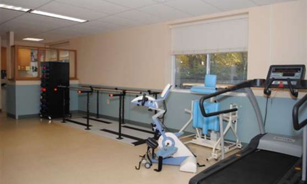 Eliot Center for Health & Rehabilitation | 168 W Central St, Natick, MA 01760 | Phone: (508) 655-1000