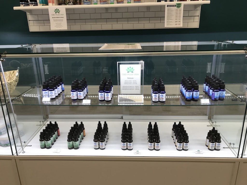 CBD Plus | 975 TX-121, Allen, TX 75013 | Phone: (254) 203-9481