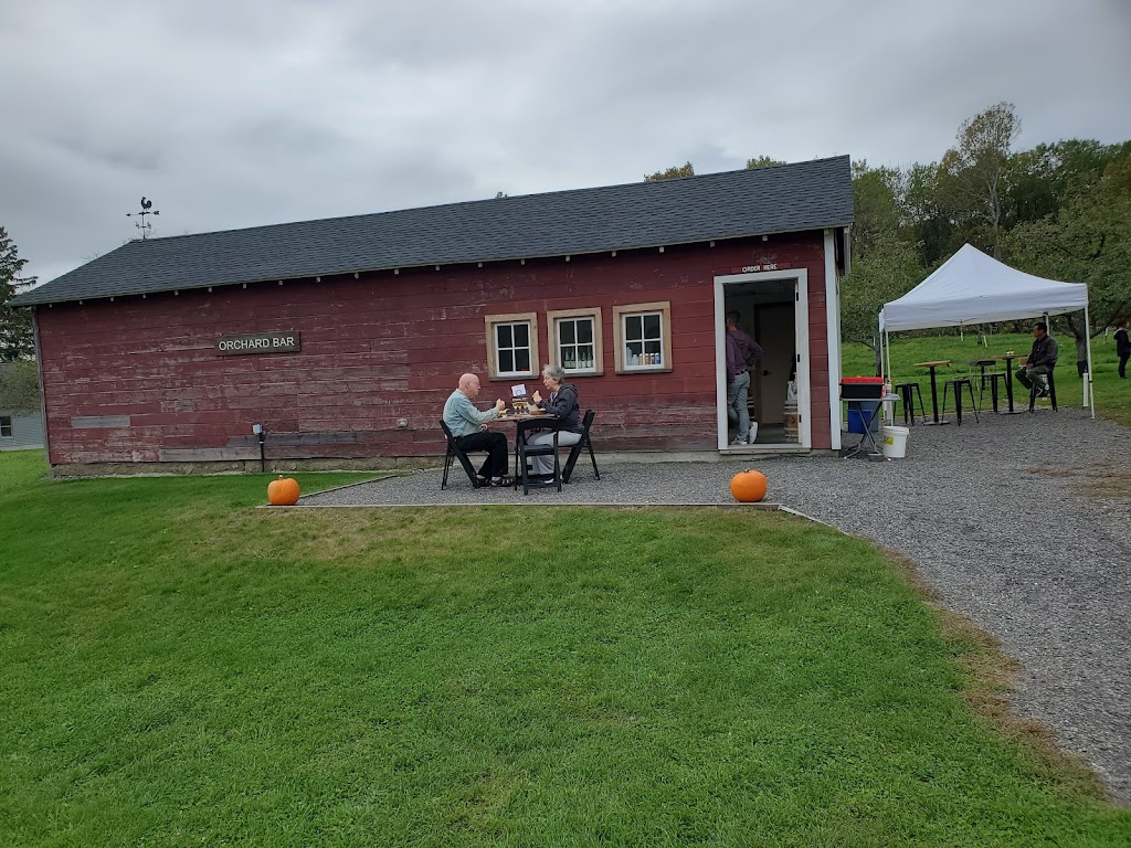 Little Apple Cidery | 178 Orchard Ln, Hillsdale, NY 12529, USA | Phone: (917) 287-6339