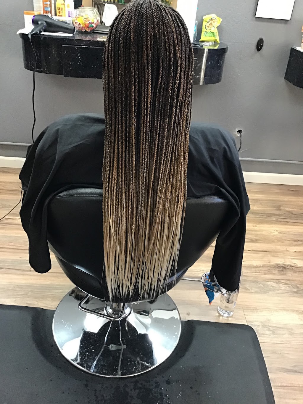 Braids By Kadi | 2653 Somersville Rd, Antioch, CA 94509, USA | Phone: (925) 238-0742