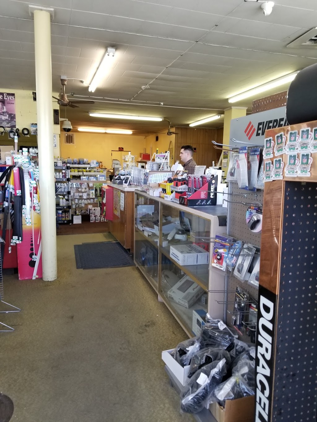 A-Gem Supply | 715 Albany St, Caldwell, ID 83605, USA | Phone: (208) 459-0783