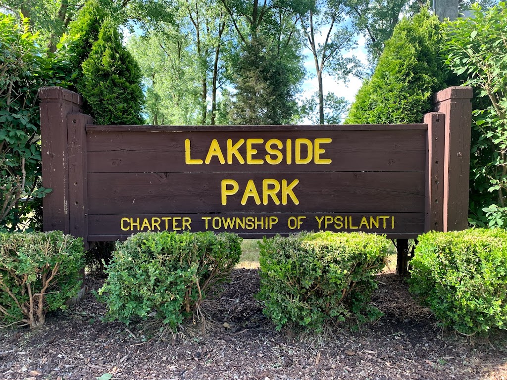 Lakeside Park | 9999 Textile Rd, Ypsilanti, MI 48197, USA | Phone: (734) 484-0073