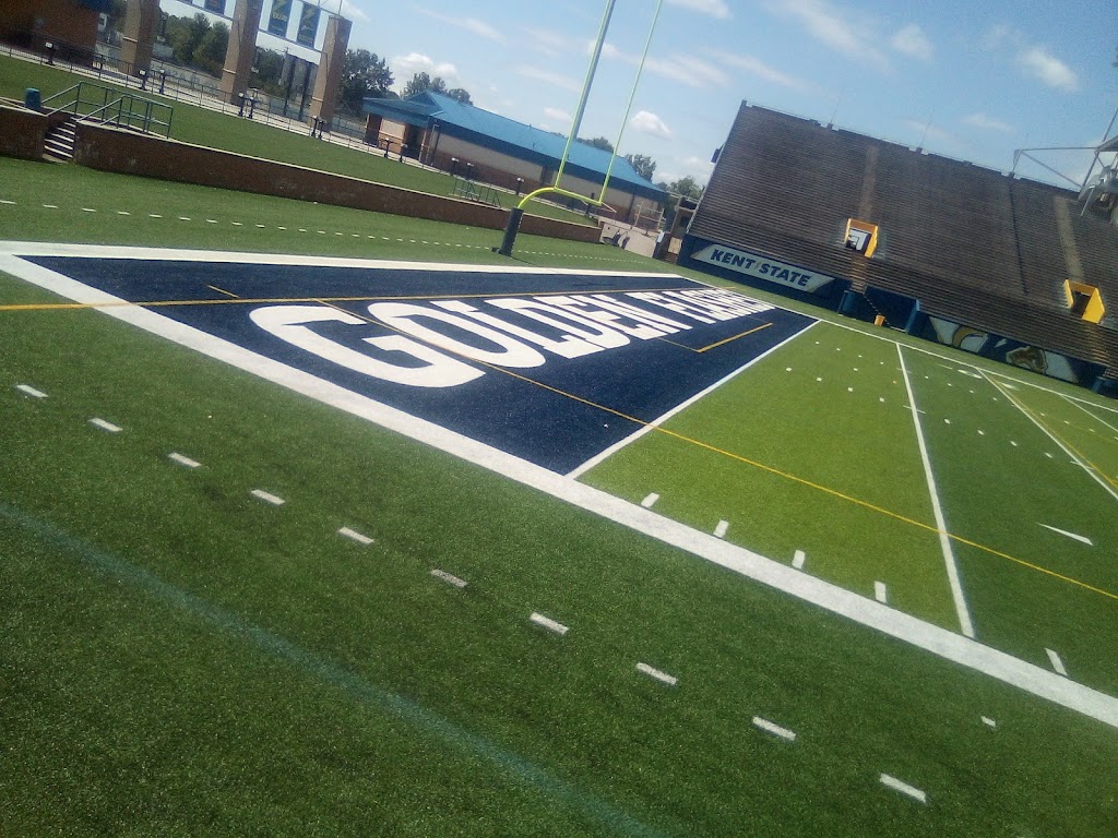 Dix Stadium | 2213 Summit St, Kent, OH 44242, USA | Phone: (330) 672-2078