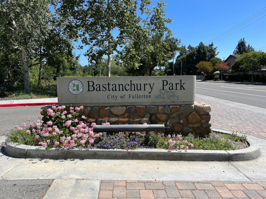 Bastanchury Park | 1717 W Bastanchury Rd, Fullerton, CA 92833, USA | Phone: (714) 738-6575