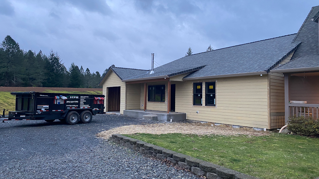 HPR Roofing and Siding llc | 14269 S Caufield Rd, Oregon City, OR 97045 | Phone: (503) 342-6761