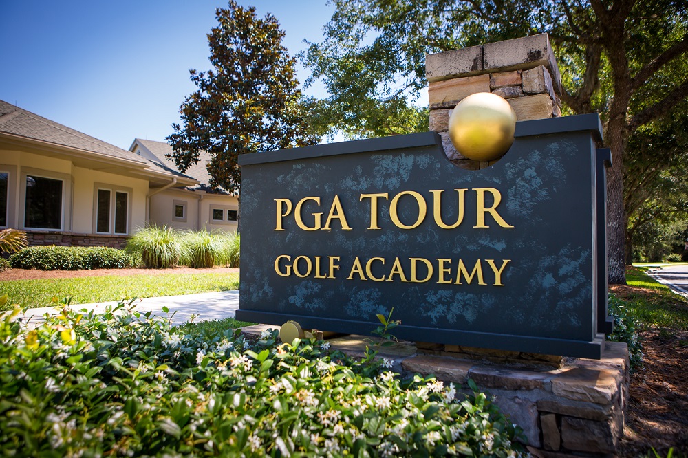 The PGA TOUR Golf Academy | 326 World Golf Village, St. Augustine, FL 32092 | Phone: (904) 940-3600