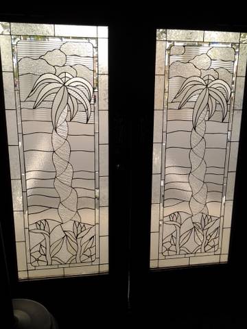 Don Myers Stained Glass | 1025 S Coast Hwy, Oceanside, CA 92054, USA | Phone: (760) 439-6200