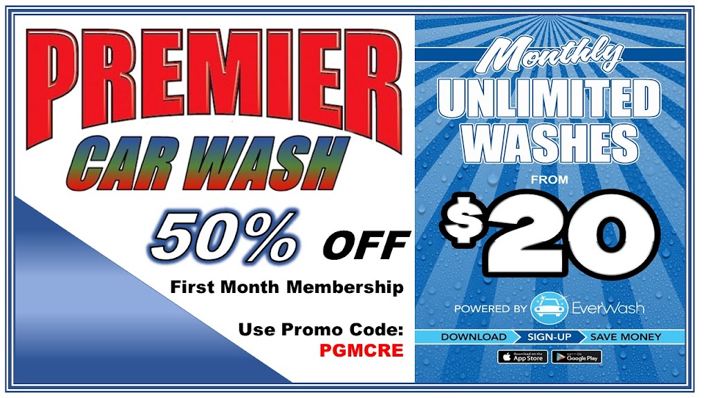 Premier Car Wash | Car Wash, 2000 Eastern Rd, Rittman, OH 44270, USA | Phone: (330) 925-5010