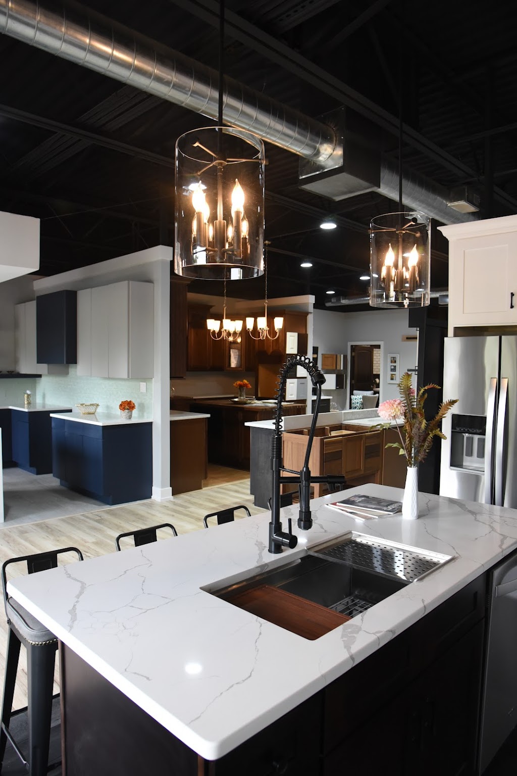 Innovative Kitchen & Bath, LLC | 1005 W Laraway Rd STE 320, New Lenox, IL 60451, USA | Phone: (815) 638-8010