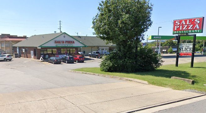 Sals Pizza & Restaurant | 710 Stewarts Ferry Pike, Nashville, TN 37214, USA | Phone: (615) 391-9994