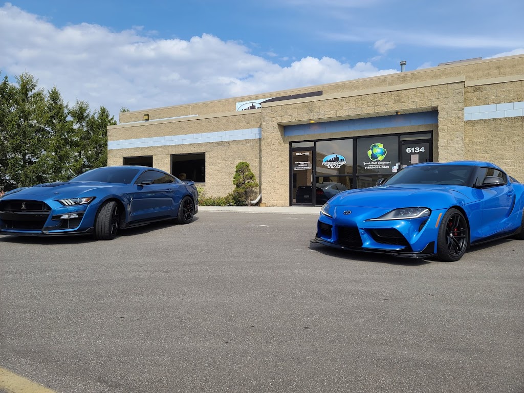 Performance Tint | 6142 Gotfredson Rd, Plymouth, MI 48170, USA | Phone: (734) 560-2198