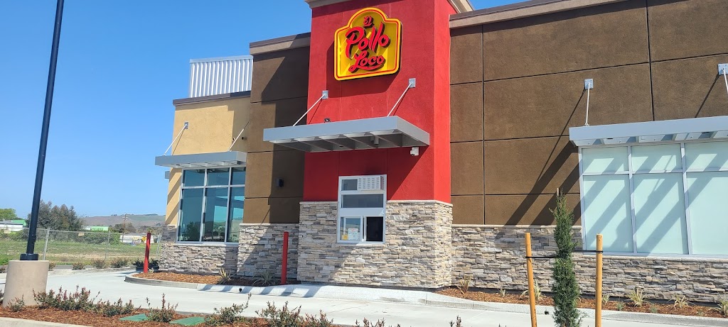 El Pollo Loco | 4305 Sonoma Blvd, Vallejo, CA 94589, USA | Phone: (707) 654-9222