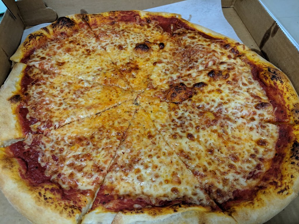 Charlies Best Pizza | 111 Wagaraw Rd, Hawthorne, NJ 07506, USA | Phone: (973) 949-3810