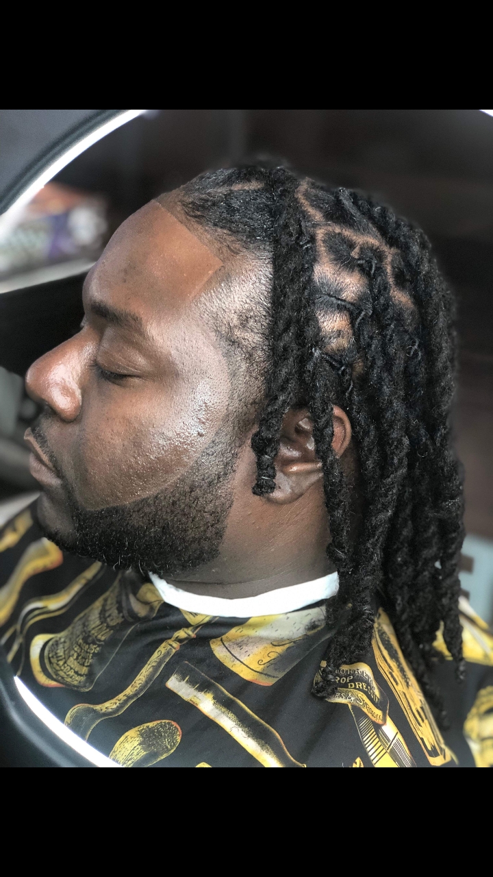 Styles by Tati | 3829 Kecoughtan Rd, Hampton, VA 23669, USA | Phone: (757) 945-3437