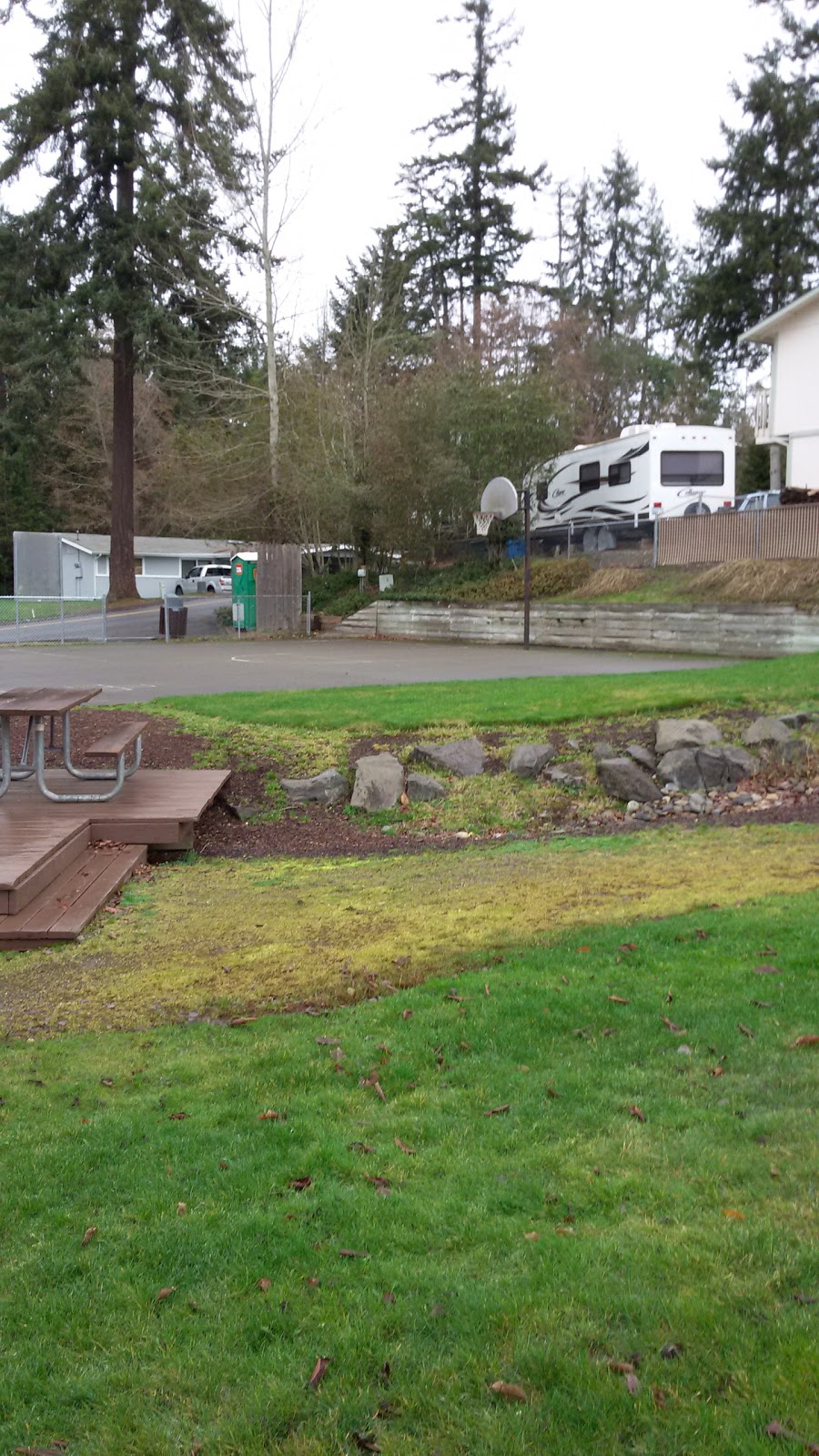 Webber Court Community Park | 2301 Worthington St, Steilacoom, WA 98388, USA | Phone: (253) 581-1076