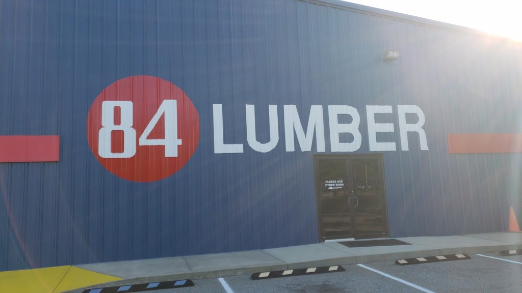 84 Lumber | 150 Pine Rd, Newnan, GA 30263, USA | Phone: (770) 304-0626