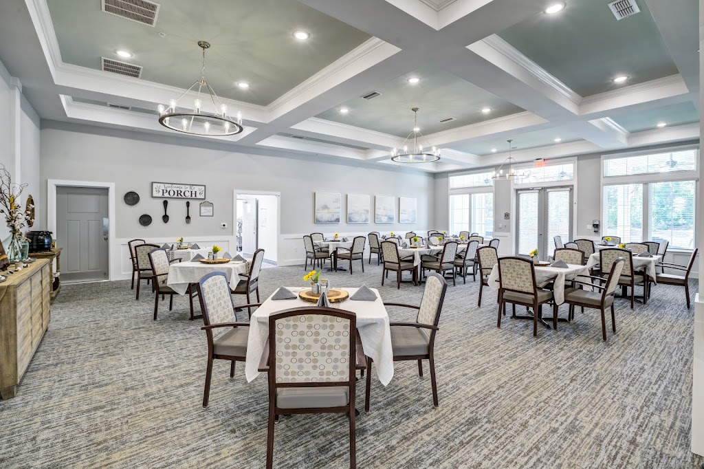 The Canopy at Hickory Creek | 2805 Cheney Hwy, Titusville, FL 32780, USA | Phone: (321) 341-6206
