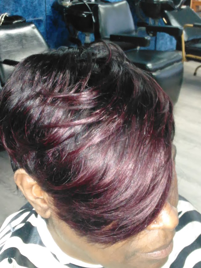 Chavaliers Hair Majesty | 6528, 3790 Railroad Ave, Pittsburg, CA 94565 | Phone: (925) 252-0602