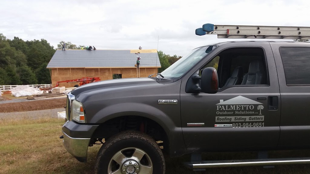 Palmetto Outdoor Solutions | 2361 McConnells Hwy, Rock Hill, SC 29732 | Phone: (803) 274-5753