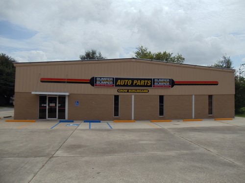 Bumper To Bumper Auto Parts/Crow-Burlingame | 23005 LA-1, Plaquemine, LA 70764 | Phone: (225) 238-4018